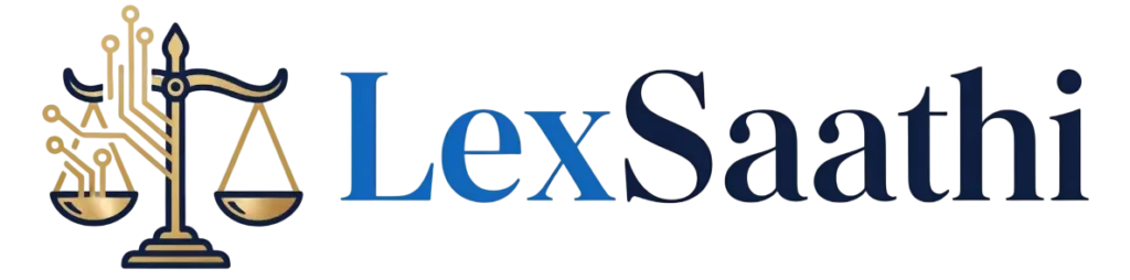 LexSaathi – Your Legal Companion for Law Students & Professionals