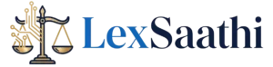 LexSaathi – Your Legal Companion for Law Students & Professionals