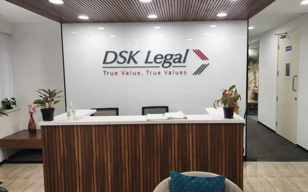 DSK Legal Internship – How to Apply, Eligibility, Experience & Guide for Law Students