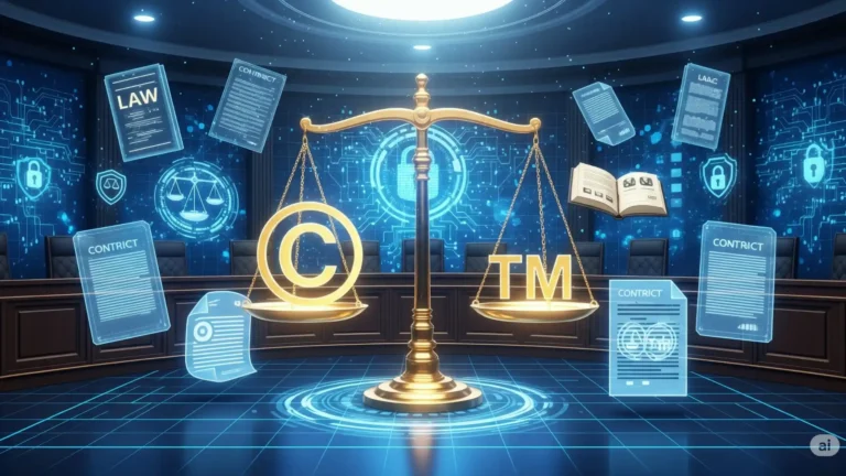Intellectual Property Rights in India and protecting creativity online