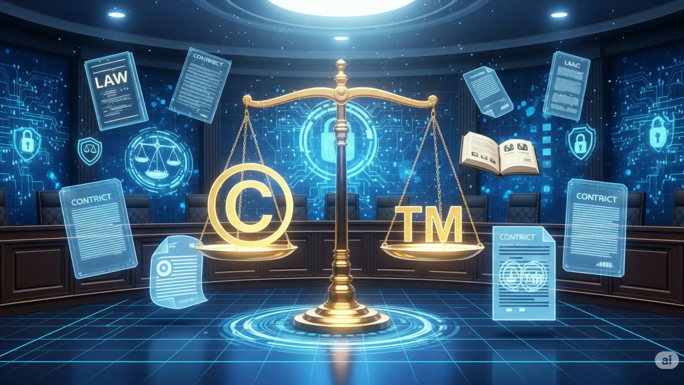 Intellectual Property Rights in India and protecting creativity online