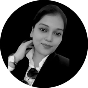 Picture of Anchal Agrawal