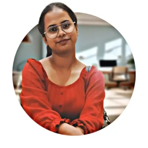 Picture of Sreejita Sen