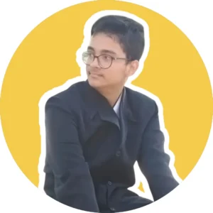 Picture of Shourya Singh