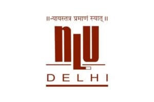 NLU Delhi